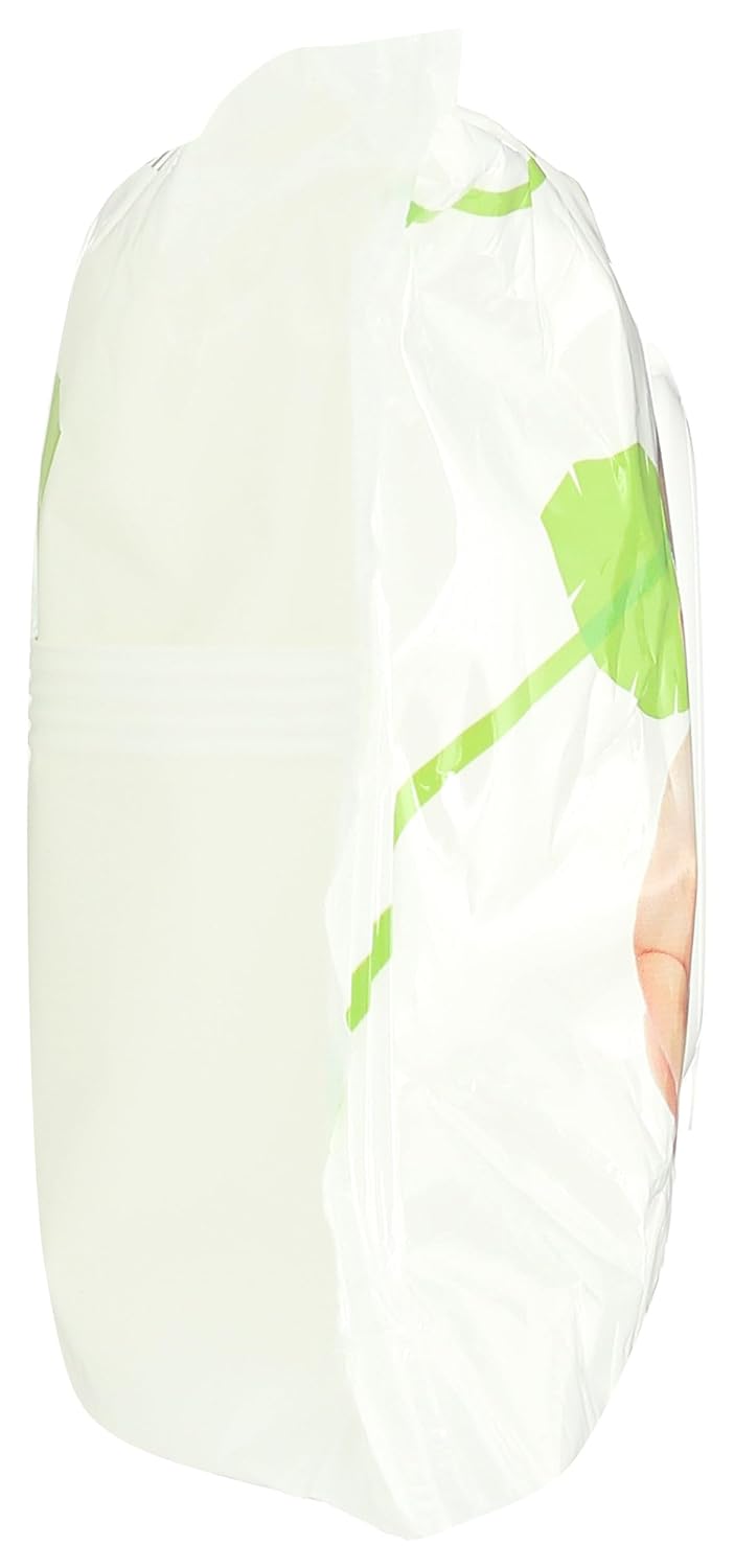 365 by Whole Foods Market, Soft & Strong Disposable Baby Wipes, Enriched with Coconut Oil, 64 Count