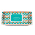 JOONYA Unscented Baby Wipes — Plant-Based, Fragrance-Free Bulk Diaper Wipes | Hypoallergenic, Non-Toxic & Biodegradable Wet Wipes for Sensitive Newborn Skin | 3 Packs of 80 (240 Total)