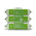 Amazon Elements Baby Wipes, Fresh Scent, Flip-Top Packs, Alcohol-Free, With Cucumber and Aloe, 810 Count, 9 Packs of 90