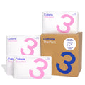 Coterie The Pant, Size 6 Refastenable Training Pants (4T/5T, 33-62lbs)