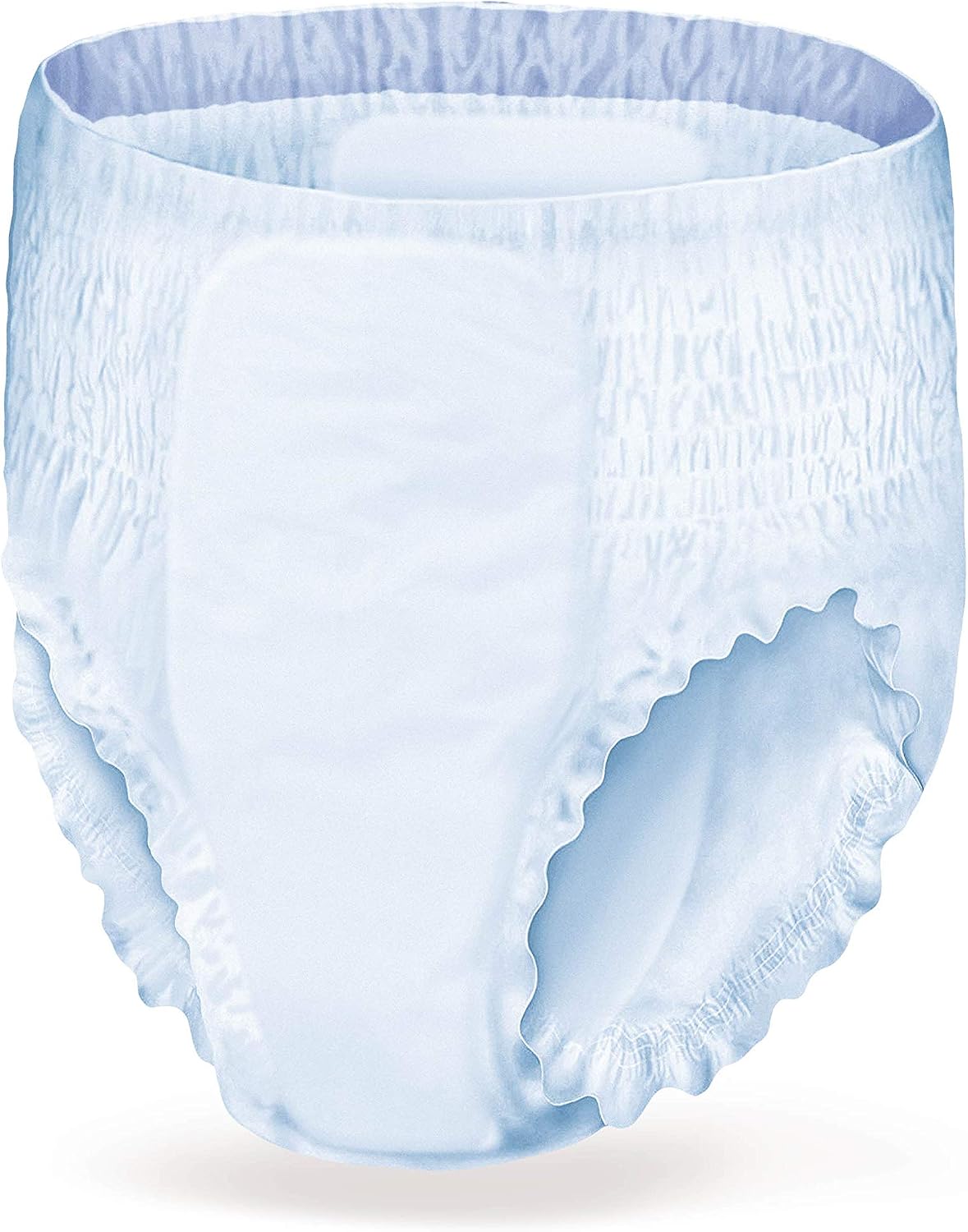 Medline Youth Disposable Protective Underwear, S/M Size for 40-70 lbs, Leakproof & Absorbent, Comfortable with Odor Control, Easy to Wear, 15 Count (1 Pack of 15)