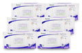 Himalaya Soothing Baby Calming Wipes, 72 ct, 6 Pack (432 Total)